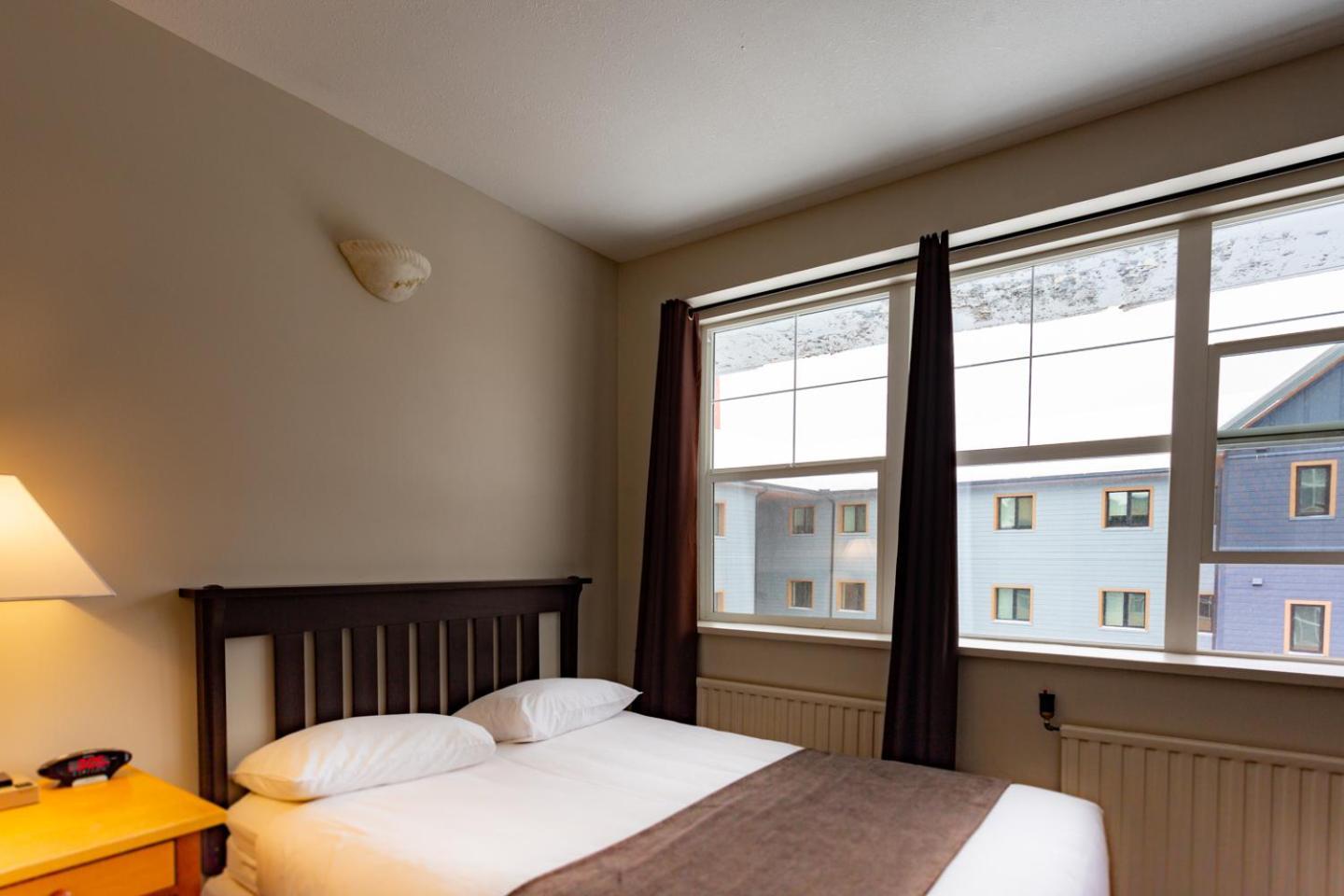 Hostel Ywca Banff